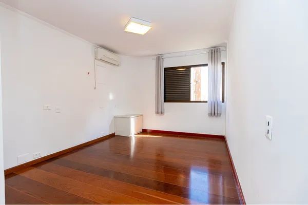 Apartamento à venda com 4 quartos, 189m² - Jardim Paulista,São Paulo