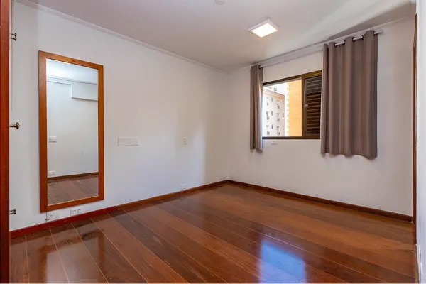 Apartamento à venda com 4 quartos, 189m² - Jardim Paulista,São Paulo