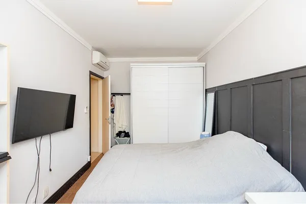 Apartamento à venda com 3 quartos, 110m² - Vila Olímpia,São Paulo