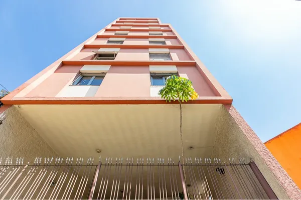 Apartamento à venda com 3 quartos, 110m² - Vila Olímpia,São Paulo