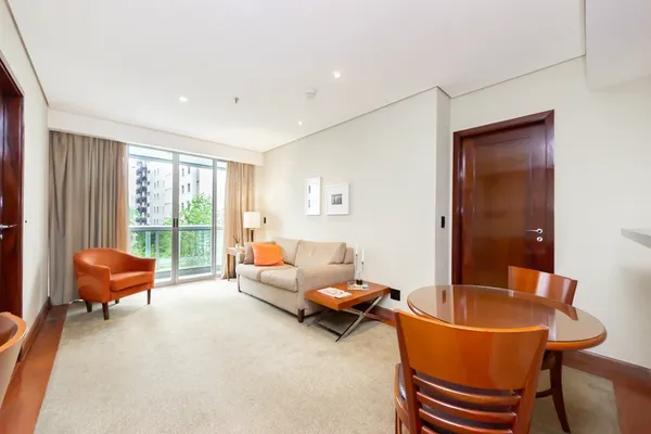 Apartamento à venda com 2 quartos, 85m² - Itaim Bibi,São Paulo