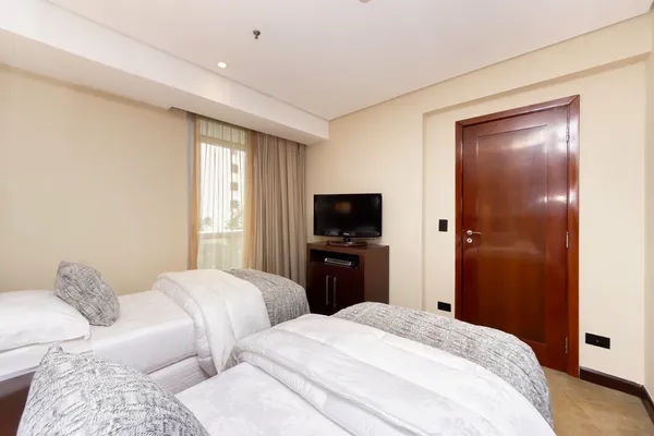 Apartamento à venda com 2 quartos, 85m² - Itaim Bibi,São Paulo
