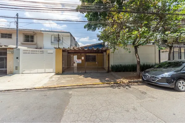 Casa à venda com 4 quartos, 148m² - Vila Monte Alegre,São Paulo