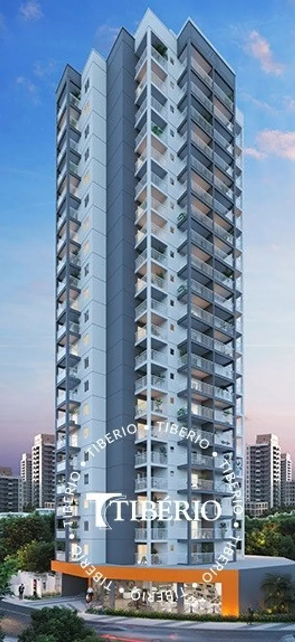 Studio à venda com 1 quarto, 30.98m² - Vila Mariana,São Paulo