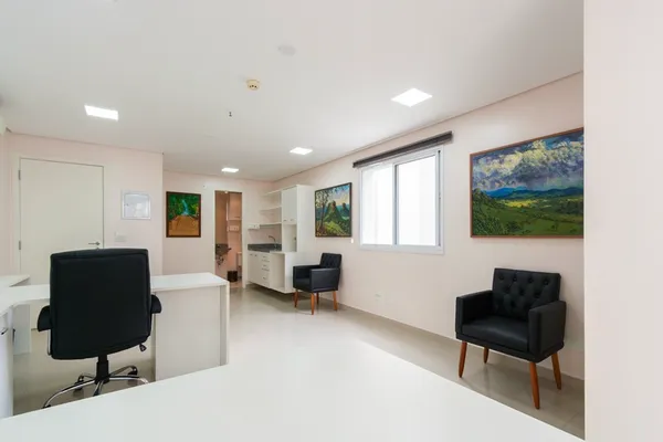 Sala comercial à venda, 39m² - Jardim Paulista,São Paulo