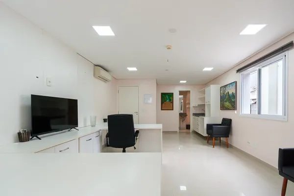 Sala comercial à venda, 39m² - Jardim Paulista,São Paulo