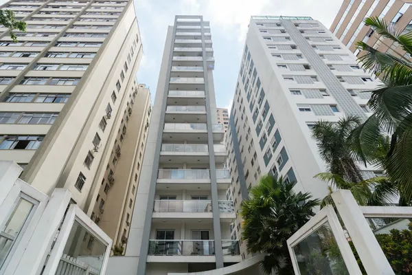 Sala comercial à venda, 39m² - Jardim Paulista,São Paulo