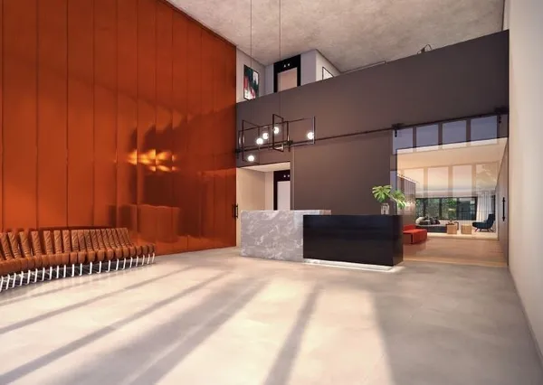 Studio à venda com 1 quarto, 27.73m² - Vila Mariana,São Paulo
