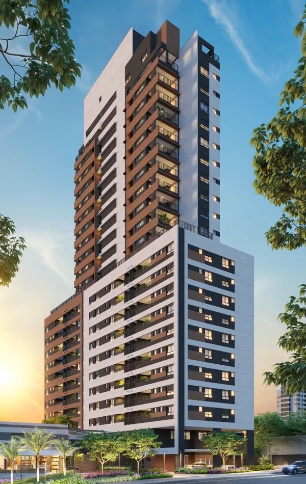 Loja à venda, 47.94m² - Tatuapé,São Paulo