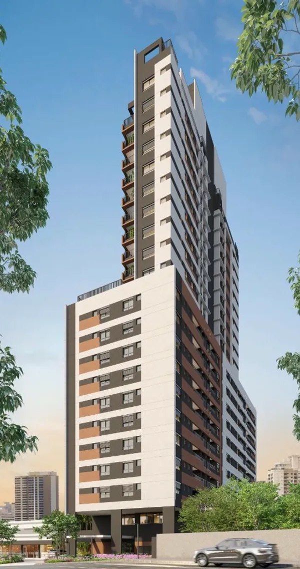 Loja à venda, 47.94m² - Tatuapé,São Paulo