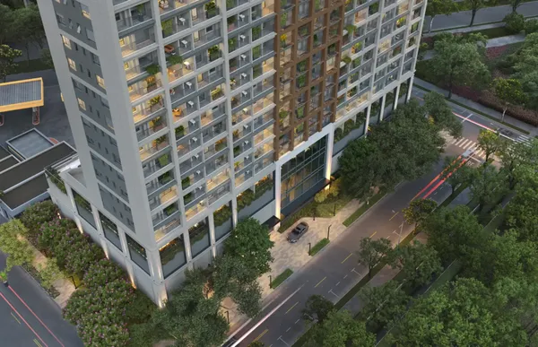 Studio à venda com 1 quarto, 22.9m² - Chácara Santo Antônio (Zona Sul),São Paulo