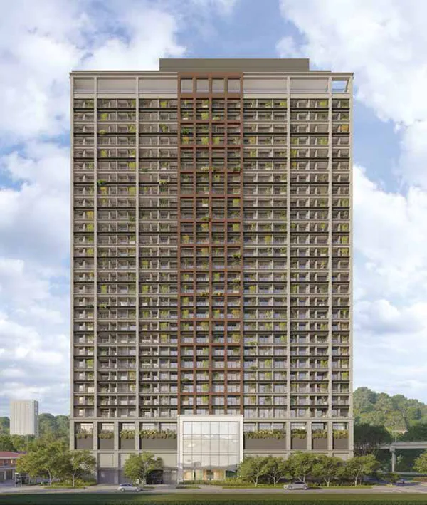 Studio à venda com 1 quarto, 22.9m² - Chácara Santo Antônio (Zona Sul),São Paulo