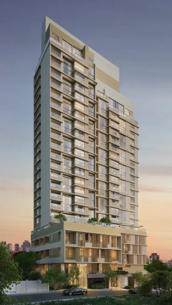 Studio à venda com 1 quarto, 26.28m² - Moema,São Paulo