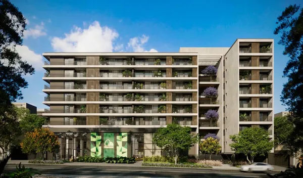 Apartamento à venda com 1 quarto, 46.74m² - Perdizes,São Paulo