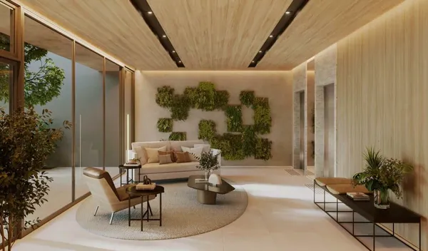 Apartamento à venda com 1 quarto, 46.74m² - Perdizes,São Paulo