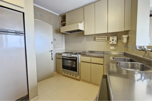 Apartamento à venda com 3 quartos, 224m² - Alto de Pinheiros,São Paulo