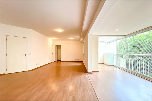 Apartamento à venda com 3 quartos, 150m² - Vila Andrade,São Paulo