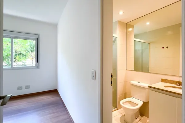Apartamento à venda com 3 quartos, 150m² - Vila Andrade,São Paulo