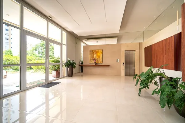 Apartamento à venda com 3 quartos, 150m² - Vila Andrade,São Paulo