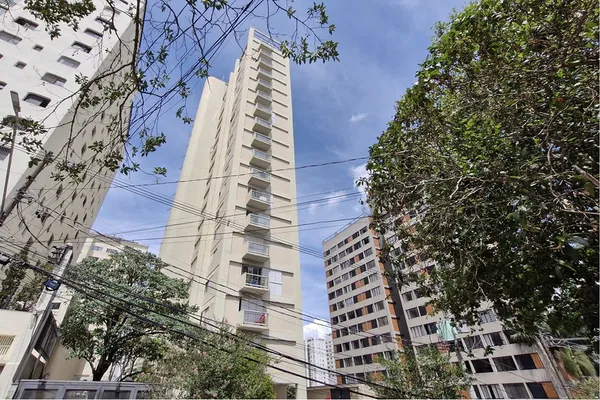 Apartamento à venda com 3 quartos, 101m² - Vila Madalena,São Paulo