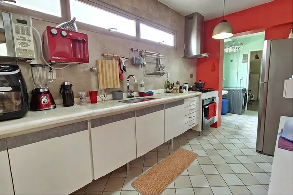 Apartamento à venda com 3 quartos, 101m² - Vila Madalena,São Paulo