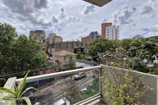 Apartamento à venda com 3 quartos, 101m² - Vila Madalena,São Paulo