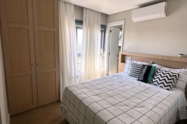 Apartamento à venda com 3 quartos, 100m² - Vila Mariana,São Paulo