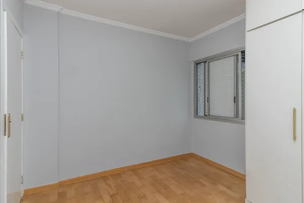 Apartamento à venda com 3 quartos, 97.36m² - Sumarezinho,São Paulo
