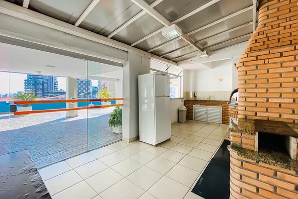Apartamento à venda com 3 quartos, 97.36m² - Sumarezinho,São Paulo