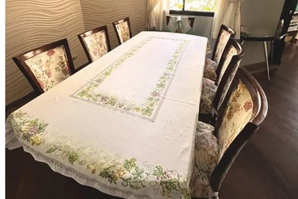 Apartamento à venda com 4 quartos, 183m² - Parque da Mooca,São Paulo