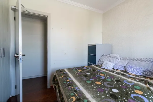 Apartamento à venda com 3 quartos, 109m² - Mooca,São Paulo