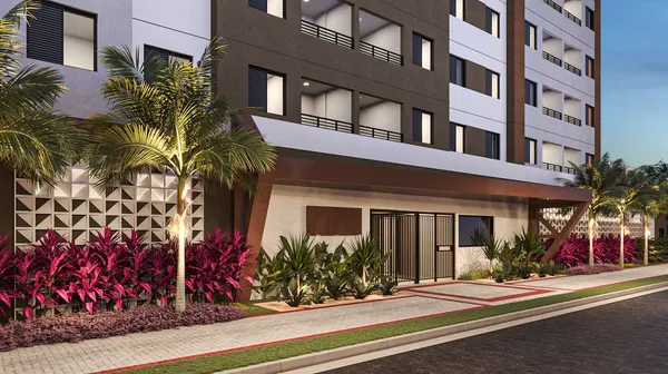 Apartamento à venda com 2 quartos, 35.51m² - Vila Sílvia,São Paulo