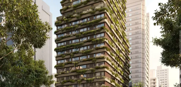 Apartamento à venda com 2 quartos, 143.2m² - Itaim Bibi,São Paulo