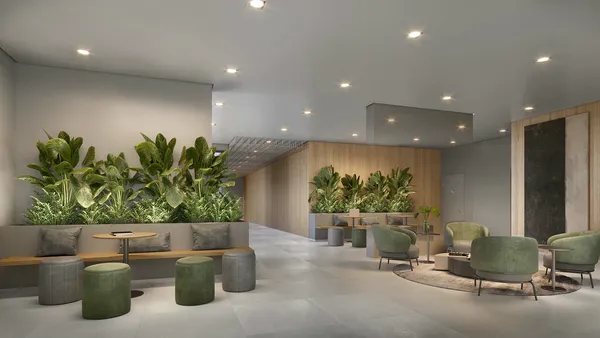Apartamento à venda com 3 quartos, 105.45m² - Vila Anastácio,São Paulo