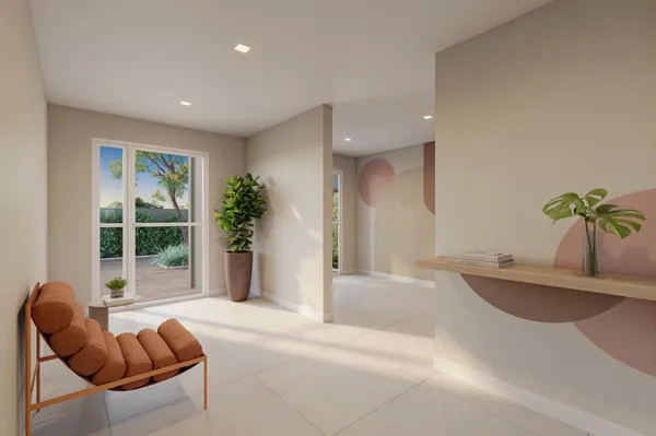 Apartamento à venda com 1 quarto, 25.01m² - Vila Dom Pedro I,São Paulo