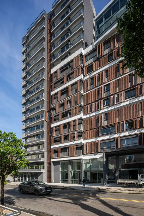 Loja à venda, 1329.04m² - Cerqueira César,São Paulo