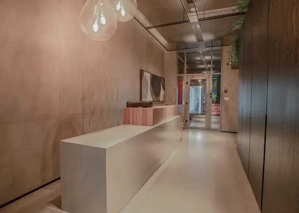 Studio à venda com 1 quarto, 19.07m² - Vila Clementino,São Paulo