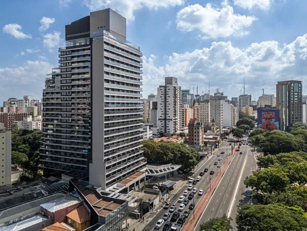 Studio à venda com 1 quarto, 22.23m² - Vila Mariana,São Paulo
