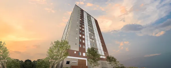 Apartamento à venda com 1 quarto, 26.64m² - Vila Monumento,São Paulo