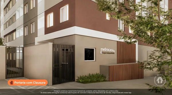 Apartamento à venda com 1 quarto, 26.64m² - Vila Monumento,São Paulo