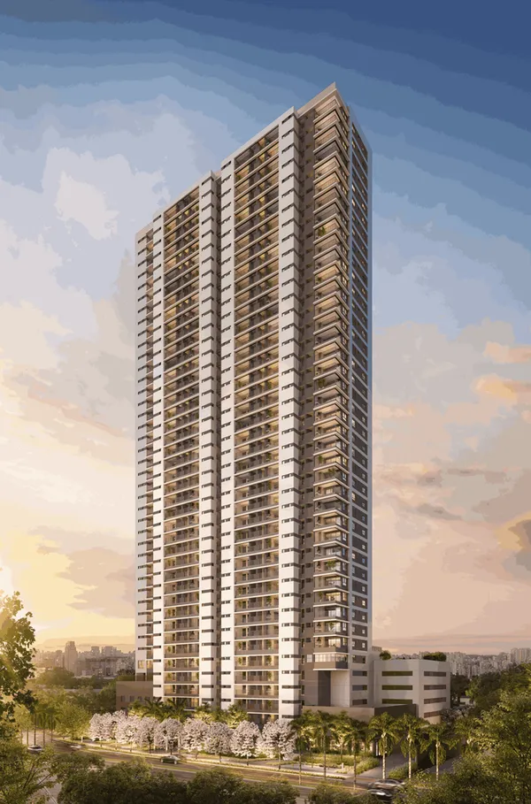 Apartamento à venda com 2 quartos, 73.24m² - Lapa,São Paulo