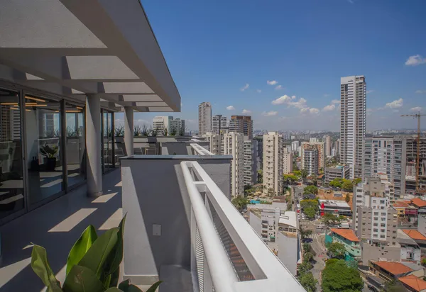 Studio à venda com 1 quarto, 30.24m² - Vila Pompéia,São Paulo