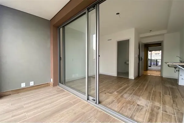 Studio à venda com 1 quarto, 24m² - Pinheiros,São Paulo
