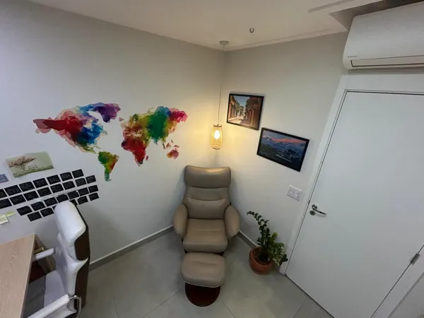Apartamento à venda com 3 quartos, 110m² - Alto da Lapa,São Paulo