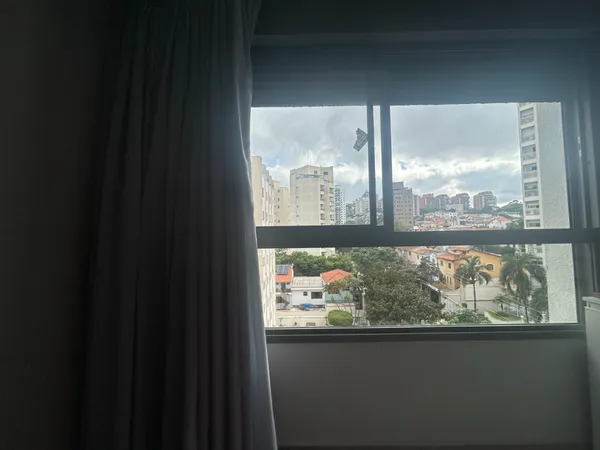 Apartamento à venda com 3 quartos, 110m² - Alto da Lapa,São Paulo