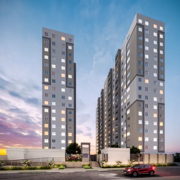 Apartamento à venda com 2 quartos, 33.91m² - Vila Guilherme,São Paulo