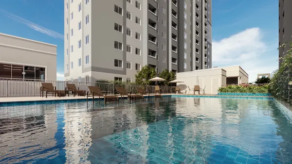 Apartamento à venda com 2 quartos, 33.91m² - Vila Guilherme,São Paulo