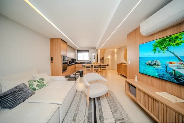 Casa de condomínio à venda com 2 quartos, 170m² - Higienópolis,São Paulo