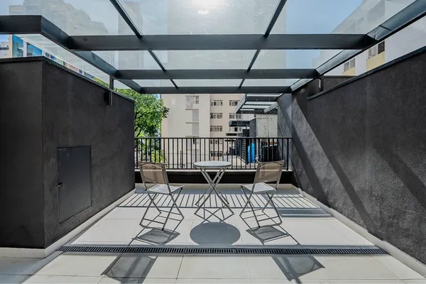Casa de condomínio à venda com 2 quartos, 170m² - Higienópolis,São Paulo