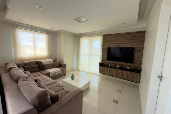Apartamento à venda com 3 quartos, 140m² - Vila Mariana,São Paulo